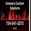 Greenes Comfort Solutions logo