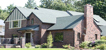 Spokane Roofing