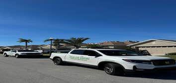 Green Leaf Roofing is working on the large Roof Replacement Project