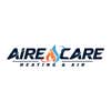 AireCare Heating & Air logo