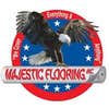 Majestic Flooring logo