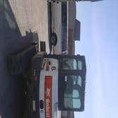 Water main removal