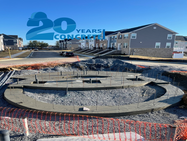 Photos by 20 Years Concrete LLC #1