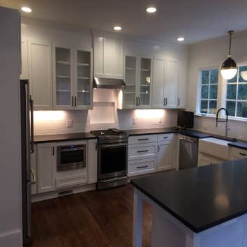 Salt Rock Builders LLC