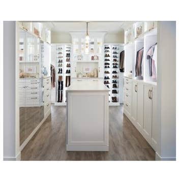Inspired Closets Delmarva