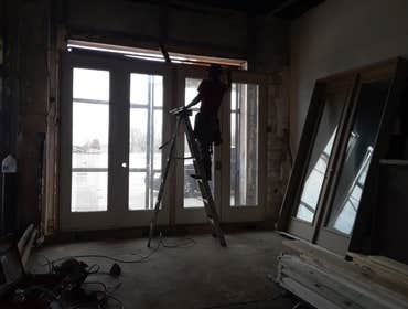 Photos from Urban Pioneer Construction & Remodeling