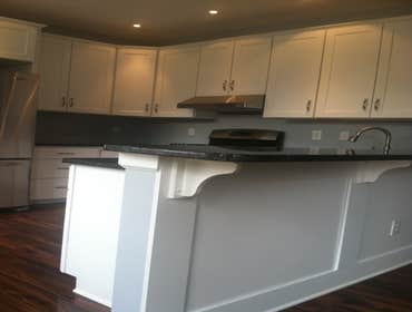 Pennington Kitchen