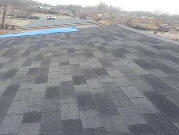 Photos from Miller Construction