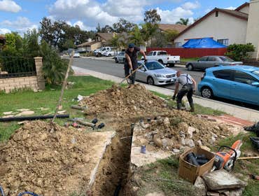 Photos by Almco plumbing Inc #1