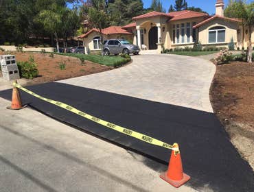 Photo(s) from Gragg Paving Samples of our work