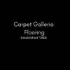 Carpet Galleria Flooring Ltd logo