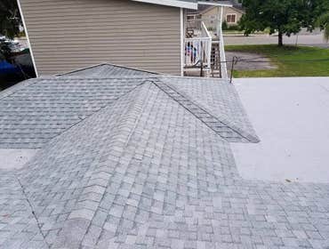 Photos by Coastline Roofing Company LLC #1