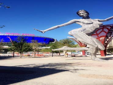 Photos by Mohave Electric Co #1