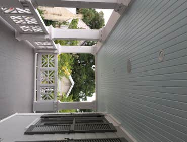 Private Residence