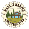 Make It Happen MKA Construction LLC logo