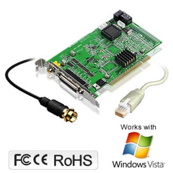 DVR System 4-8-16-32 Channel Systems Available
ITS Hybrid Series is a PC based multi-channel video /audio surveillance system that utilizes the most