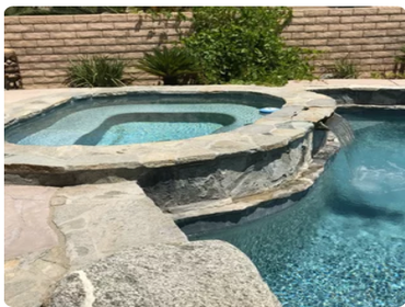 Photos by Complete Pool & Spa Inc #1