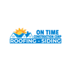 on Time Construction Corp logo