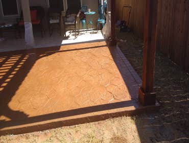 Photos by Sas Concrete Services LLC #1