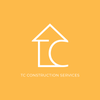 TC Construction Services logo
