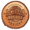 Global Floor Designs logo