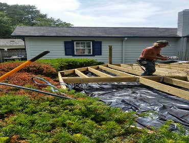 Photo(s) from B & B Homecraft Builders