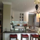 Project photos from Nnv Construction & Design Inc Remodeling project at Los Altos Square,Los Altos CA