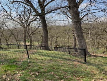 Fences