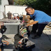 Heating & Cooling - Sample Photos