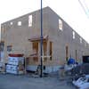Vinny's Construction logo