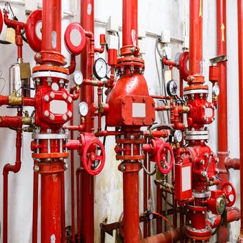 First Defense Fire Protection