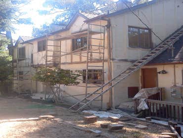 Project photos from jp painting various interior and exterior jobs done in the bay area last year