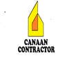 Canaan Contractor logo