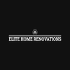 Elite Home Renovations LLC logo