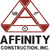 Affinity Construction logo