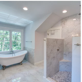 Silver Lake Second Story Addition