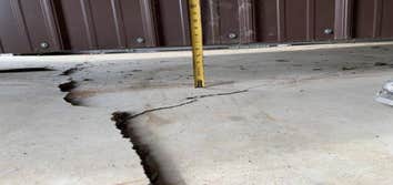 Photos by Snyder Concrete Repair and Leveling #1