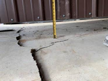 Photos by Snyder Concrete Repair and Leveling #1