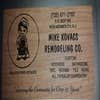 Mike Kovacs Remodeling Co LLC logo