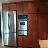 Kitchen in Carlsbad, CA