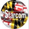 Starcom Design Build Inc logo