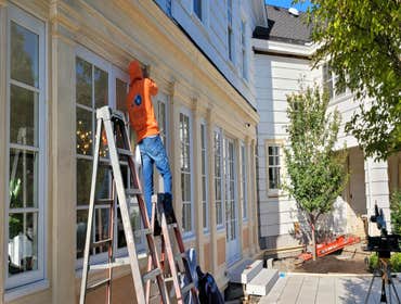 Photos by Master Touch Painting LLC #3