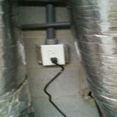 HVAC Electrical Modifications