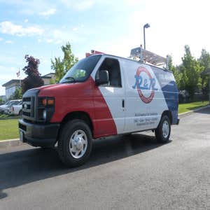 R&R Heating & Air Conditioning