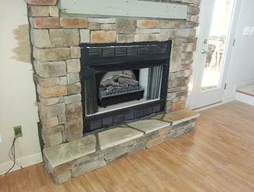 Project photos
