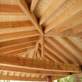 Gazebo We offer a wide array of services, whether it is building a gazebo in the backyard to building your custom dream home, we are at your service.