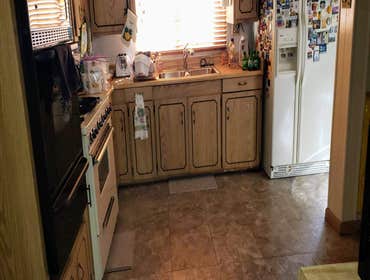 Photos by Handy National Services #1 full kitchen remodel