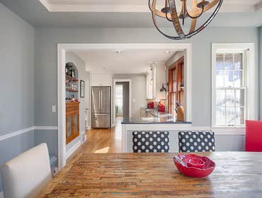 Interiors