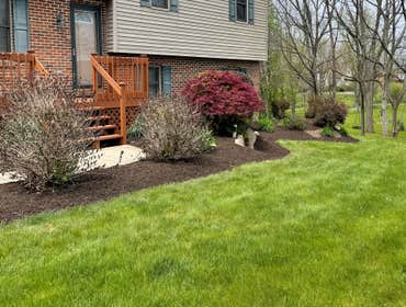 Photos by Apex Landscaping & Construction #1
