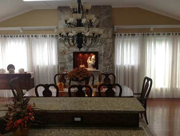 Project photos